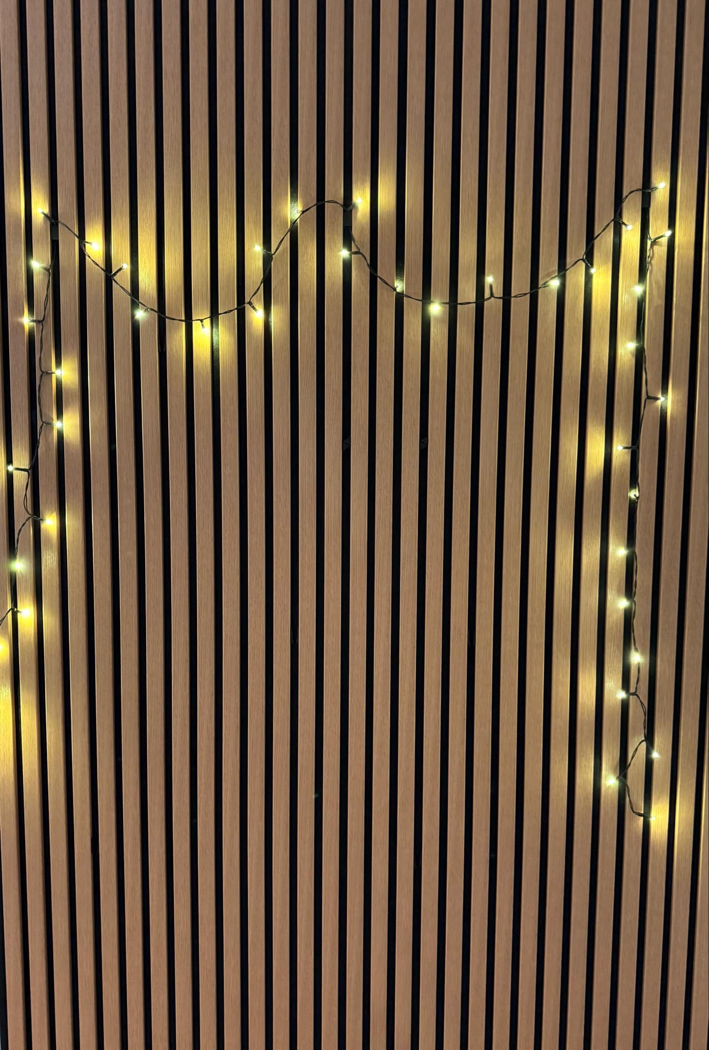 Ledningsklämmor 5-pack  för akustikpaneler